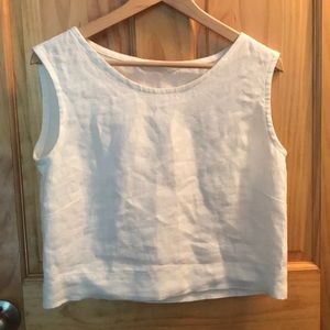 Elizabeth Suzann Petra Crop